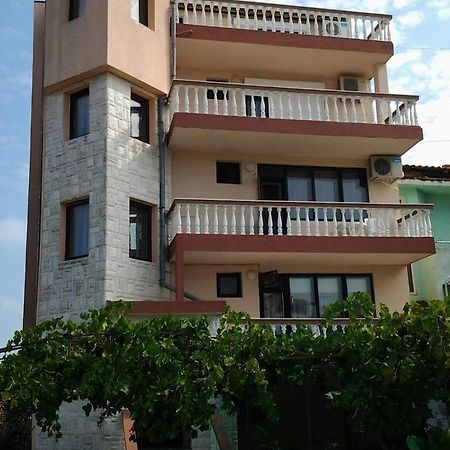 Guest House Zora Sozopol Eksteriør billede