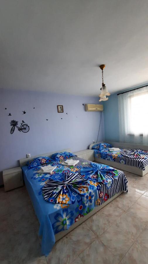 Guest House Zora Sozopol Eksteriør billede