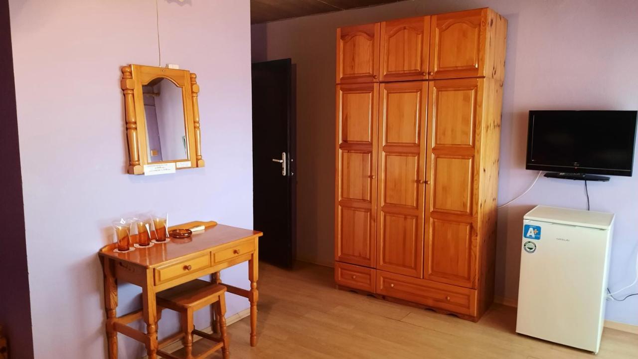 Guest House Zora Sozopol Eksteriør billede