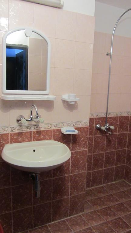 Guest House Zora Sozopol Værelse billede