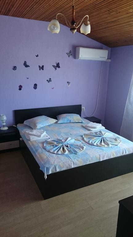 Guest House Zora Sozopol Eksteriør billede