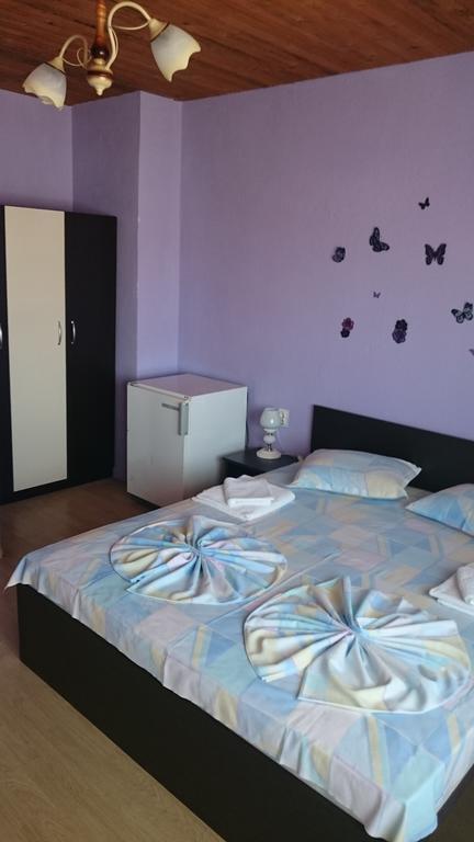Guest House Zora Sozopol Eksteriør billede