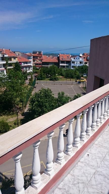 Guest House Zora Sozopol Eksteriør billede