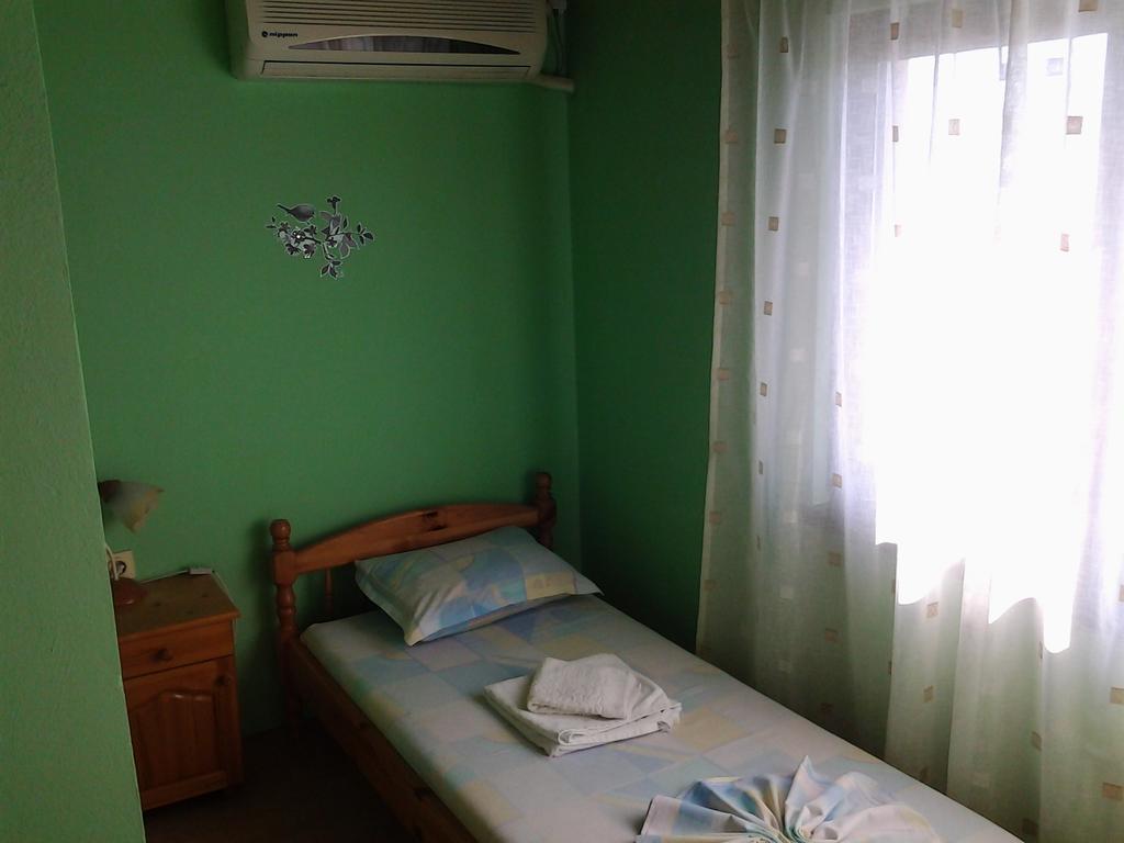 Guest House Zora Sozopol Eksteriør billede