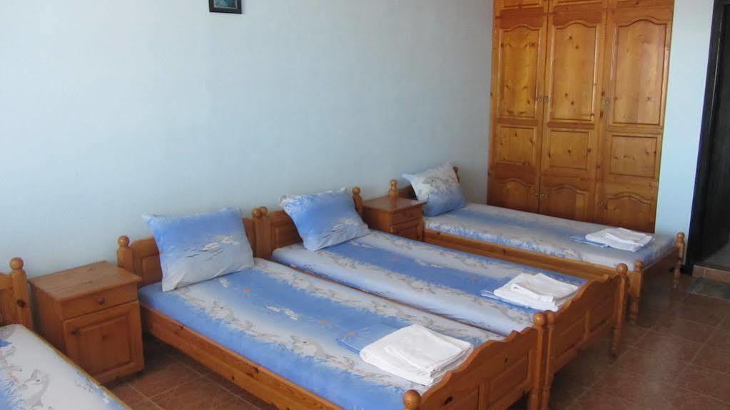Guest House Zora Sozopol Eksteriør billede