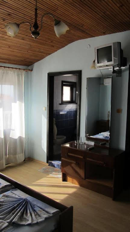Guest House Zora Sozopol Eksteriør billede