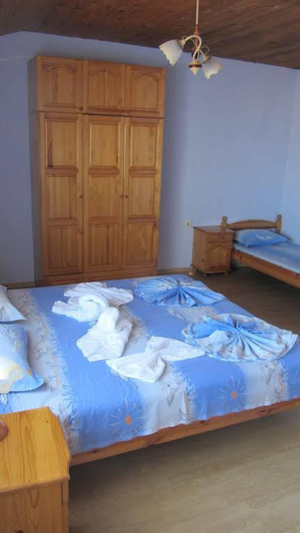 Guest House Zora Sozopol Eksteriør billede