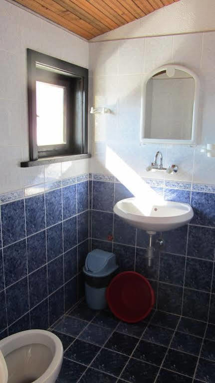 Guest House Zora Sozopol Eksteriør billede