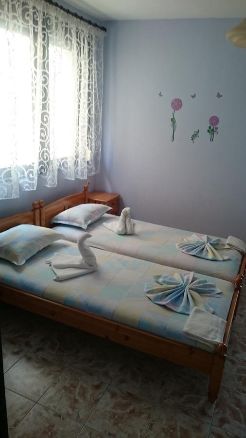 Guest House Zora Sozopol Eksteriør billede